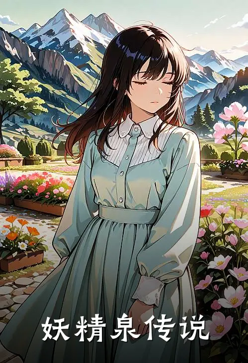 妖精泉传说苏挽月江世轩最新好看小说推荐_完本小说免费妖精泉传说(苏挽月江世轩)