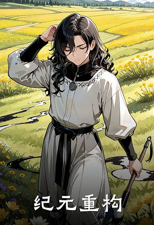 纪元重构林风林雪热门小说免费阅读_网络热门小说纪元重构(林风林雪)