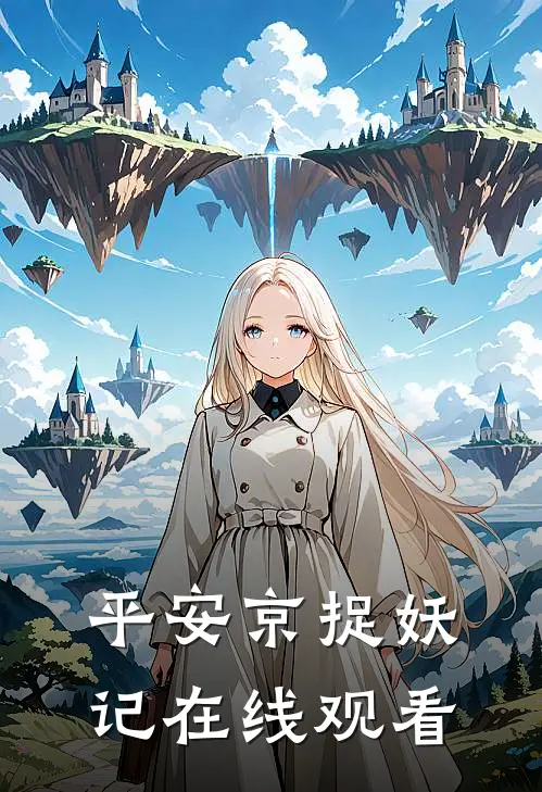 平安京捉妖记在线观看