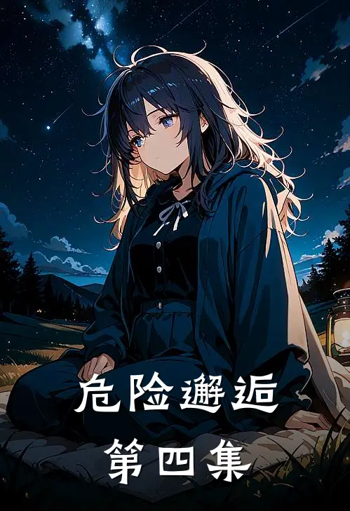 危险邂逅第四集