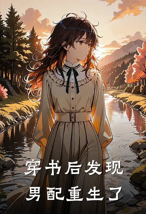 穿书后发现男配重生了
