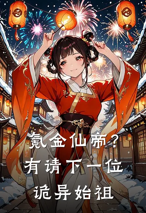 氪金仙帝？有请下一位诡异始祖(顾瑾顾言希)最新推荐小说_最新免费小说氪金仙帝？有请下一位诡异始祖顾瑾顾言希