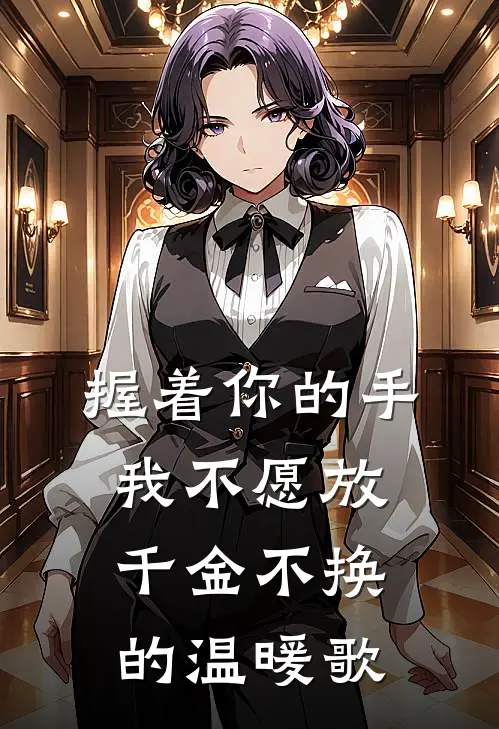 握着你的手我不愿放 千金不换的温暖歌