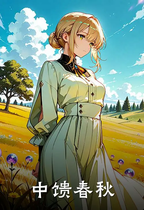 《中馈春秋》沈栖梧谢铮火爆新书_中馈春秋(沈栖梧谢铮)免费小说