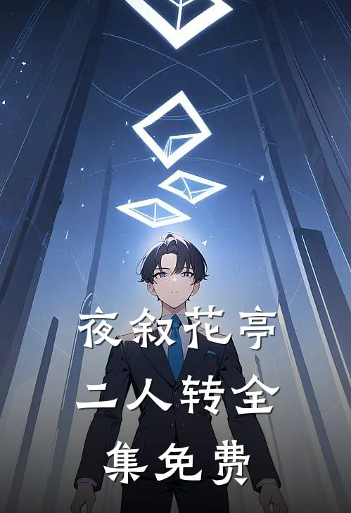 夜叙花亭二人转全集免费