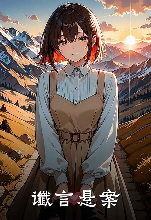 谶言悬案(燕辰德顺)_燕辰德顺热门小说