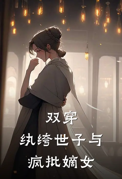 双穿：纨绔世子与疯批嫡女(楚瑶温凝玉)免费小说阅读_免费小说完整版双穿：纨绔世子与疯批嫡女(楚瑶温凝玉)