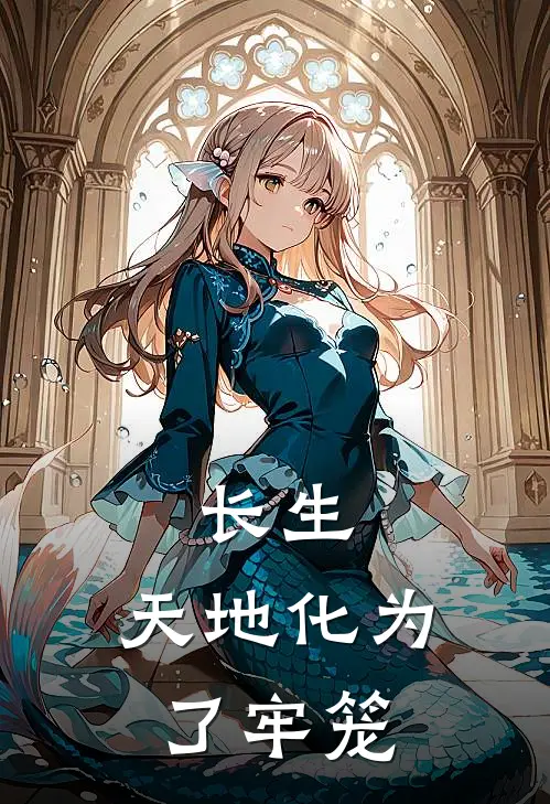 《长生，天地化为了牢笼》林玄赵虎完本小说_林玄赵虎(长生，天地化为了牢笼)全文免费阅读无弹窗大结局