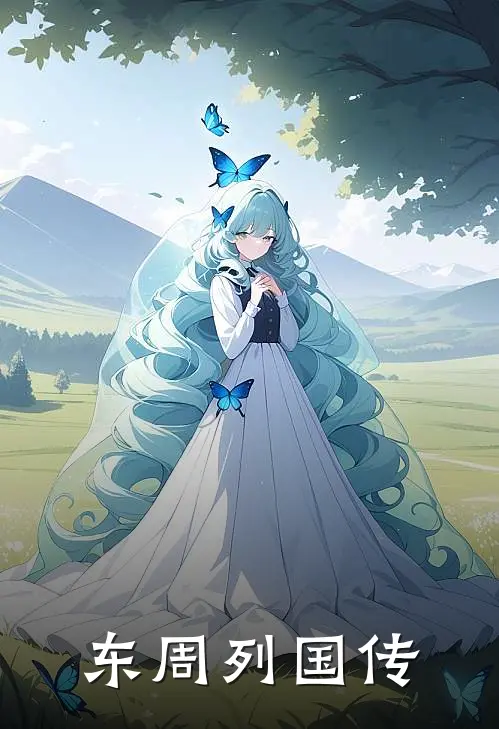 东周列国传(申侯尹球)_申侯尹球热门小说