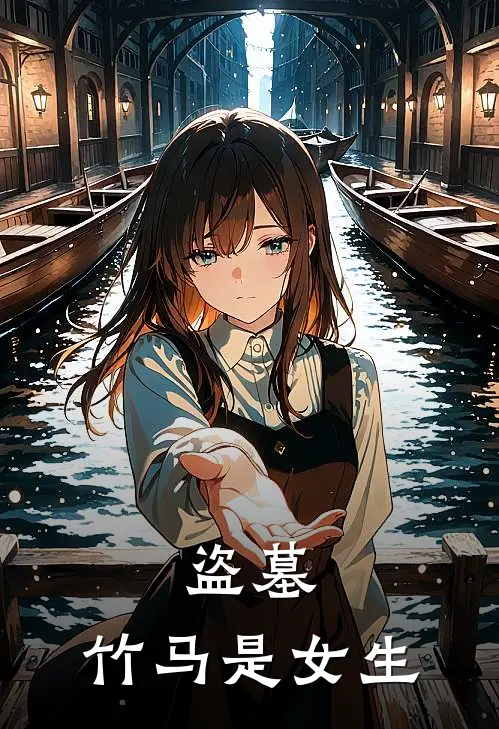 盗墓：竹马是女生