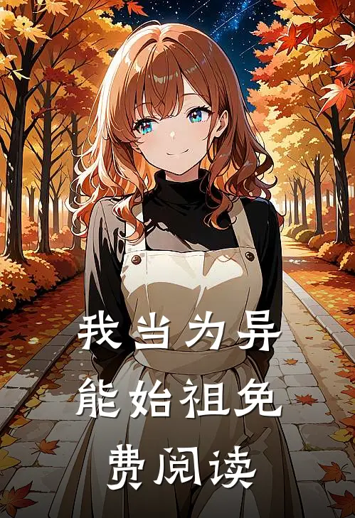 我当为异能始祖免费阅读