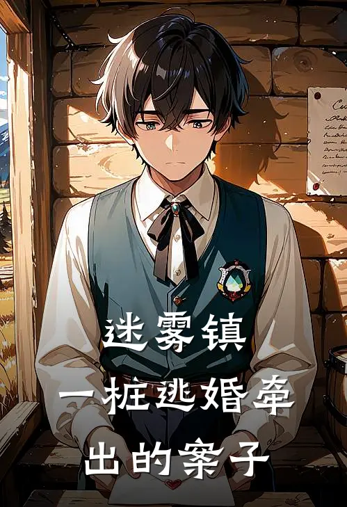 迷雾镇：一桩逃婚牵出的案子(王三喜凌玲)小说完整版_完结好看小说迷雾镇：一桩逃婚牵出的案子王三喜凌玲