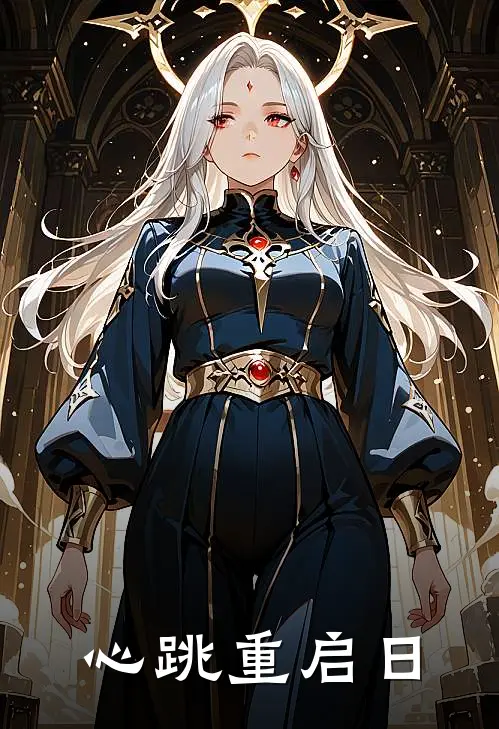 心跳重启日林晚顾辰小说完整版_完结版小说推荐心跳重启日(林晚顾辰)