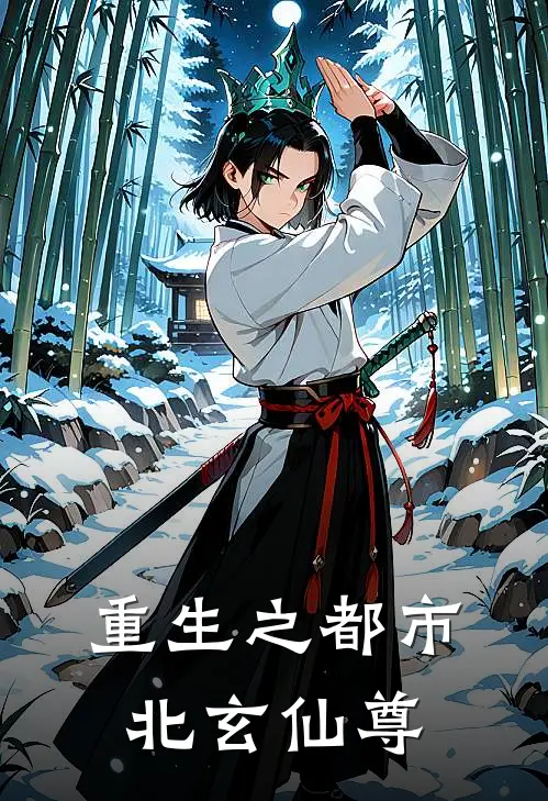 陈北玄赵辰《重生之都市北玄仙尊》小说免费在线阅读_重生之都市北玄仙尊(陈北玄赵辰)已完结小说