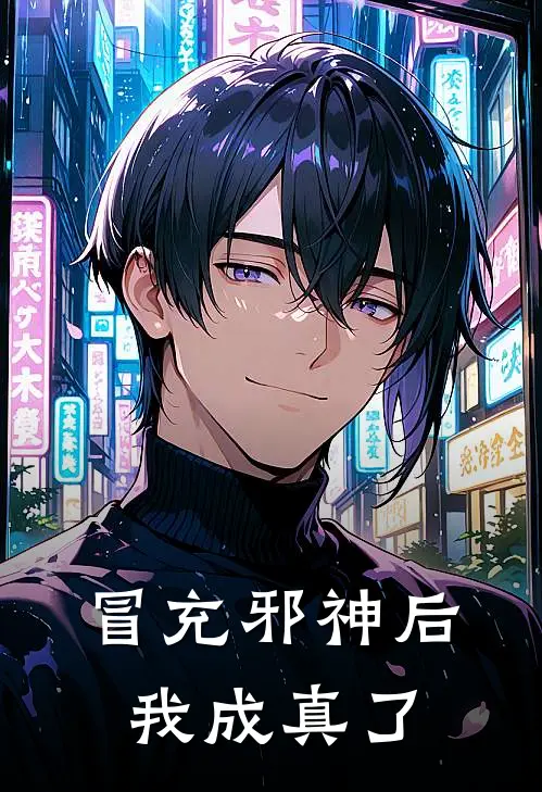 冒充邪神后我成真了(周哲刘强)免费小说笔趣阁_完结版小说推荐冒充邪神后我成真了(周哲刘强)
