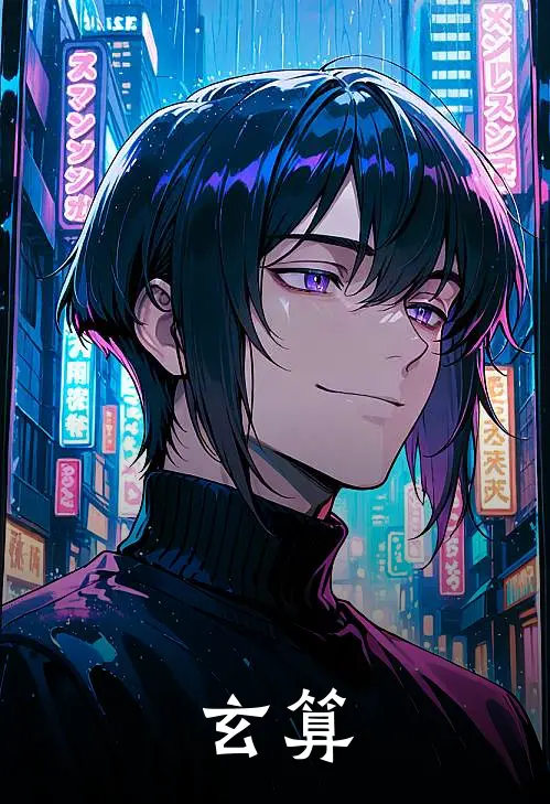 玄算林衍阳玉完本小说推荐_免费小说全文阅读玄算林衍阳玉