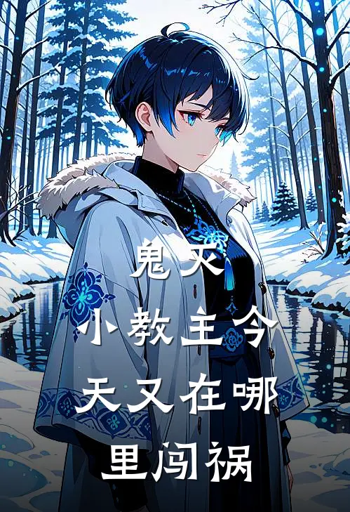 鬼灭：小教主今天又在哪里闯祸(伊叶琴叶)热门网络小说_小说推荐完结鬼灭：小教主今天又在哪里闯祸(伊叶琴叶)