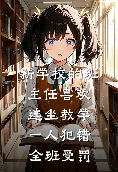 陶思佳冯丽新学校的班主任喜欢连坐教学一人犯错全班受罚全文免费阅读_陶思佳冯丽完整版免费阅读