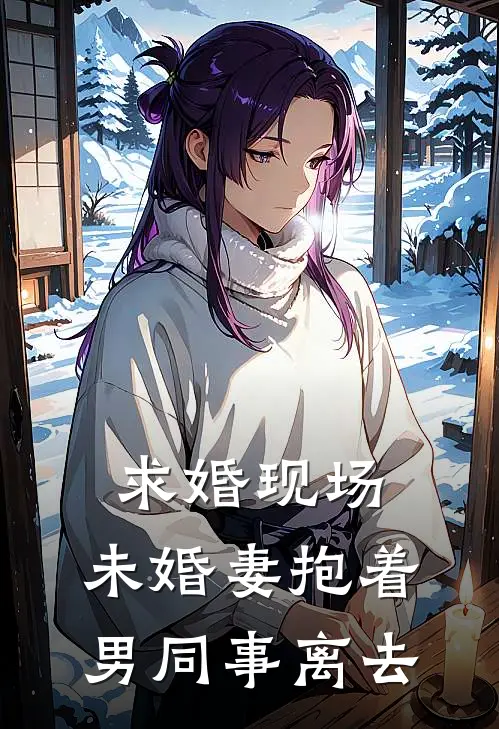 求婚现场，未婚妻抱着男同事离去(陈雨泽赵若曦)免费小说全本阅读_最新章节列表求婚现场，未婚妻抱着男同事离去(陈雨泽赵若曦)