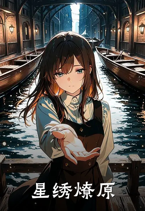 《星绣燎原》林星晚苏雨柔火爆新书_星绣燎原(林星晚苏雨柔)免费小说