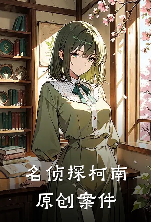 名侦探柯南原创案件(柯南佐藤)最新推荐小说_最新免费小说名侦探柯南原创案件柯南佐藤