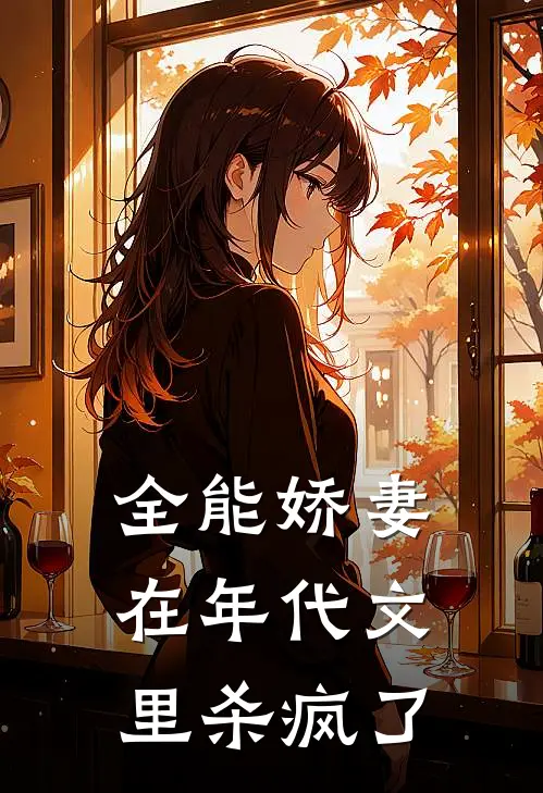 全能娇妻在年代文里杀疯了(言颜柳曼青)最新小说_免费阅读完整版小说全能娇妻在年代文里杀疯了(言颜柳曼青)