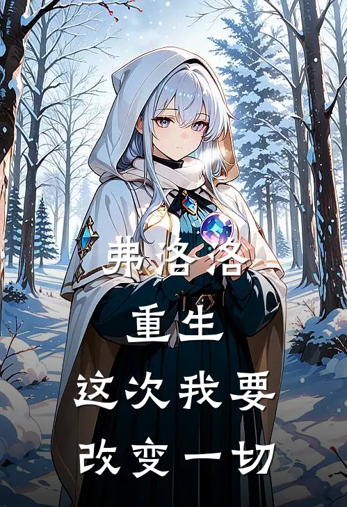 弗洛洛：重生，这次我要改变一切(弗洛洛丽亚)免费阅读全文_免费完结版小说弗洛洛：重生，这次我要改变一切弗洛洛丽亚