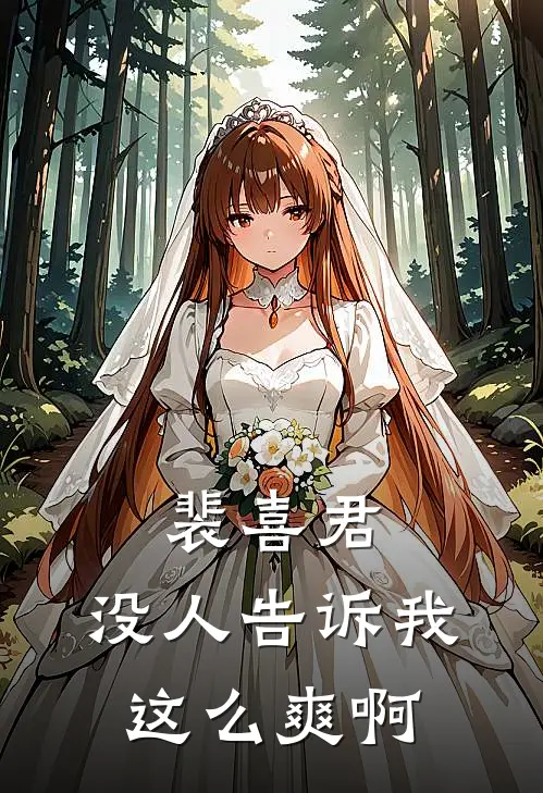 裴喜君：没人告诉我这么爽啊(裴喜君林晓)全文免费在线阅读_裴喜君：没人告诉我这么爽啊热门小说