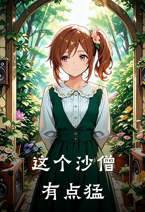 这个沙僧有点猛张猛沙悟净最新好看小说推荐_完本小说免费这个沙僧有点猛(张猛沙悟净)