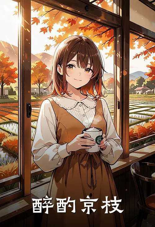 醉酌京枝(楼京望喻风吟)在哪看免费小说_全本免费完结小说醉酌京枝楼京望喻风吟