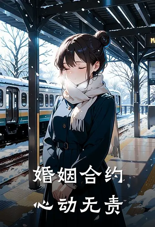 婚姻合约，心动无责(沈心顾怀安)推荐小说_婚姻合约，心动无责(沈心顾怀安)全文免费阅读大结局