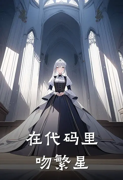 在代码里吻繁星林溪苏晴完本热门小说_小说完结版在代码里吻繁星(林溪苏晴)