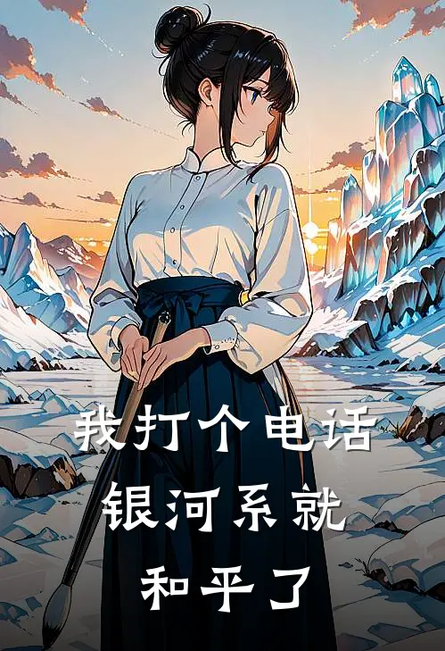 我打个电话，银河系就和平了林风柯伊伯热门小说大全_免费小说完结我打个电话，银河系就和平了林风柯伊伯