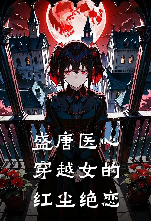 盛唐医心：穿越女的红尘绝恋(李墨渊萧寒)最新好看小说_无弹窗全文免费阅读盛唐医心：穿越女的红尘绝恋李墨渊萧寒