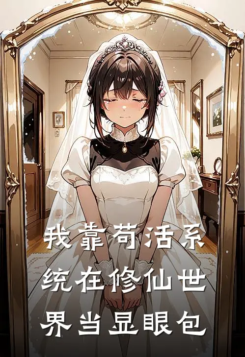 我靠苟活系统在修仙世界当显眼包林澈萧逸免费小说全文阅读_免费小说在线阅读我靠苟活系统在修仙世界当显眼包林澈萧逸