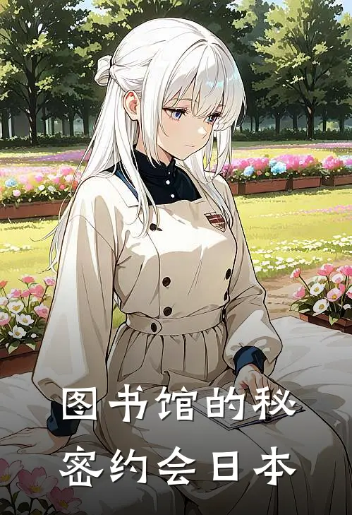 图书馆的秘密约会日本
