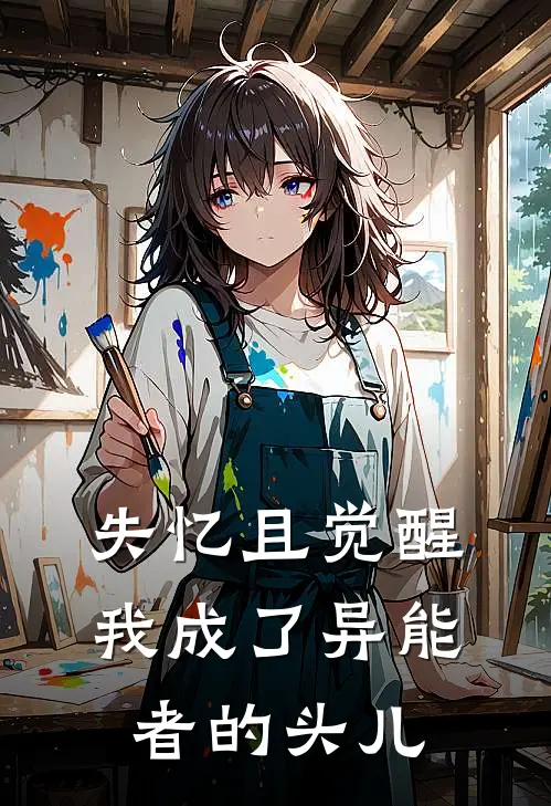 失忆且觉醒，我成了异能者的头儿(林渡莱卡)热门小说_《失忆且觉醒，我成了异能者的头儿》最新章节在线阅读