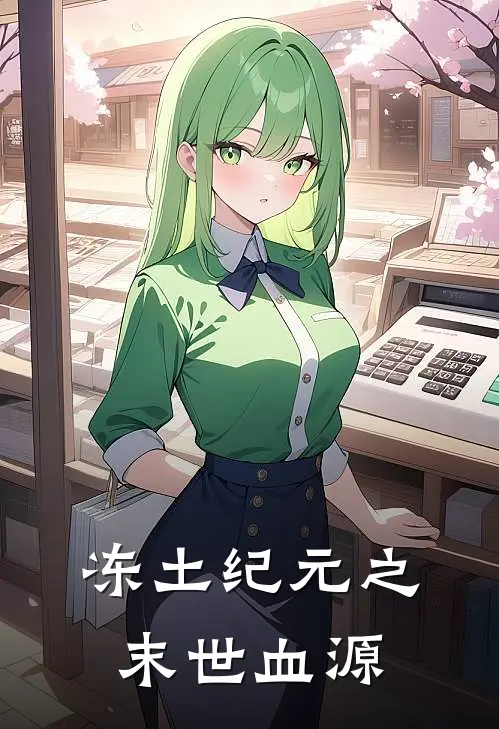 陆铮沈清辞《冻土纪元之末世血源》最新章节阅读_(陆铮沈清辞)热门小说