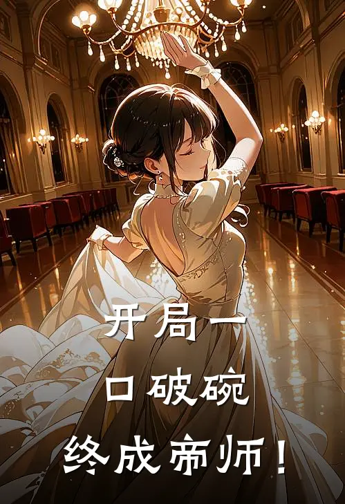 开局一口破碗，终成帝师！(林枫崇祯)最新小说_免费阅读完整版小说开局一口破碗，终成帝师！(林枫崇祯)