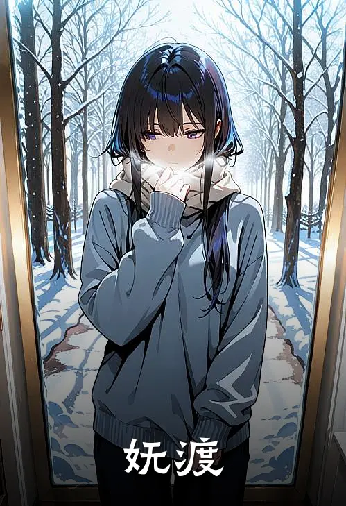 妩渡辛珩辛瑶免费小说全集_免费阅读无弹窗妩渡辛珩辛瑶