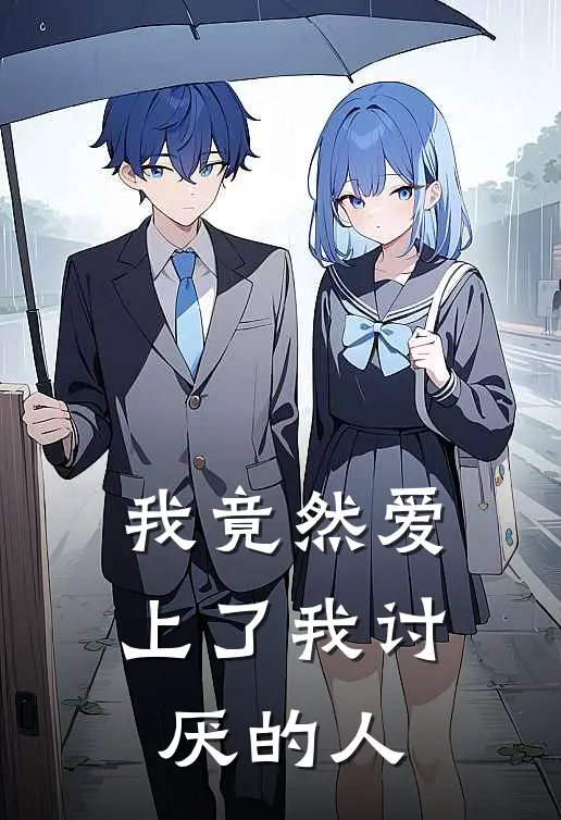 我竟然爱上了我讨厌的人苏明杨溪然最新完结小说推荐_全集免费小说我竟然爱上了我讨厌的人苏明杨溪然