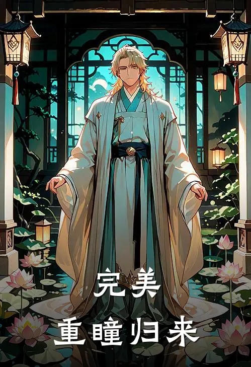石毅石昊《完美：重瞳归来》全文免费在线阅读_《完美：重瞳归来》全本在线阅读