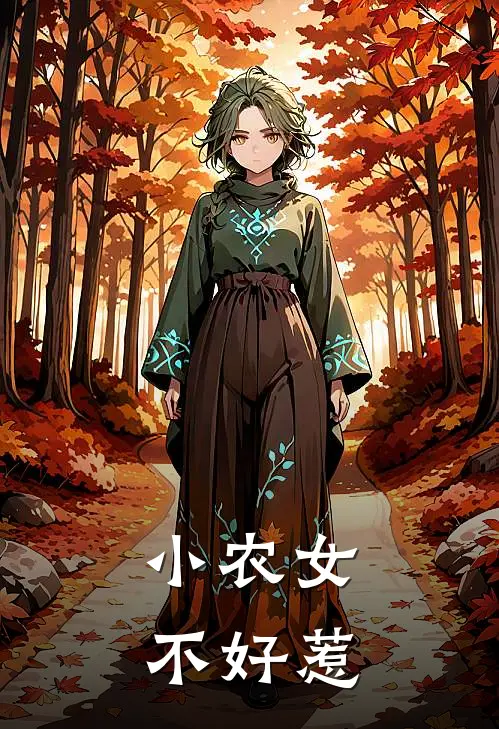 《小农女不好惹》王曦月袁翠花已完结小说_小农女不好惹(王曦月袁翠花)经典小说