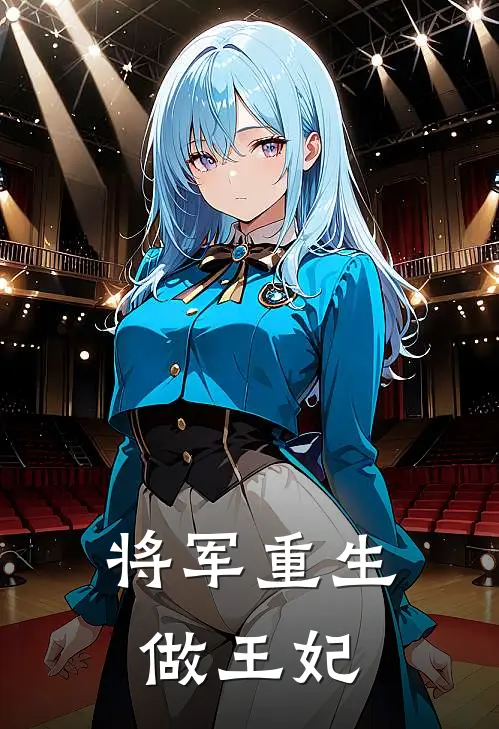 将军重生做王妃
