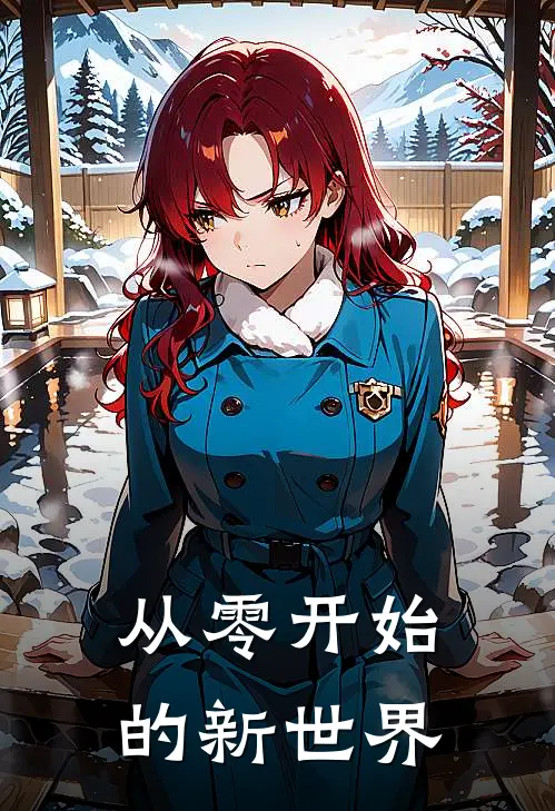 从零开始的新世界(瑞德马德)最新小说_免费阅读完整版小说从零开始的新世界(瑞德马德)