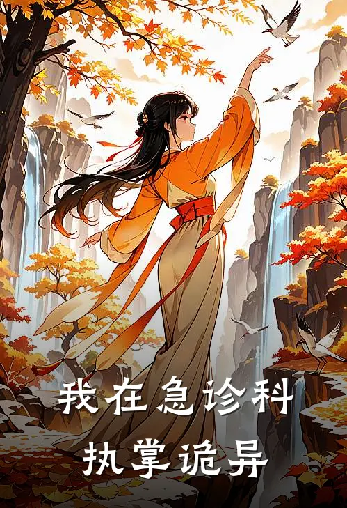 我在急诊科执掌诡异(陆铭林娜)热门网络小说_最新章节列表我在急诊科执掌诡异(陆铭林娜)