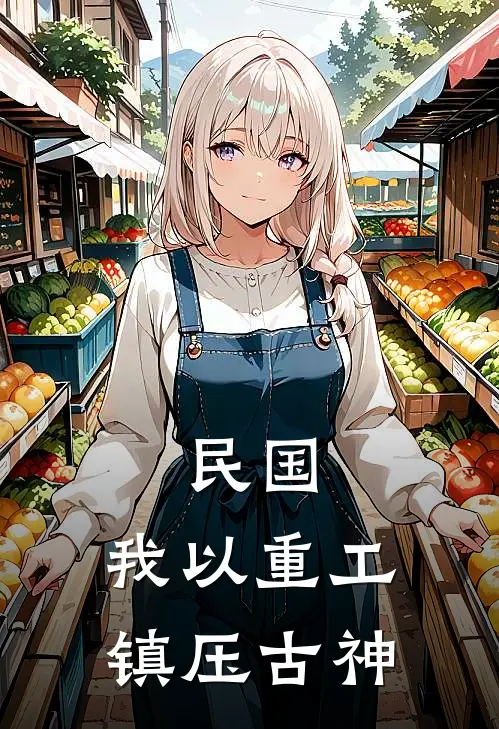 《民国：我以重工镇压古神》李墨刘三免费完本小说在线阅读_《民国：我以重工镇压古神》李墨刘三免费小说