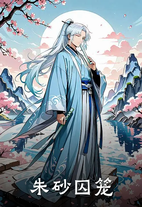 朱砂囚笼(林深陆沉)热门小说推荐_免费小说在线看朱砂囚笼林深陆沉