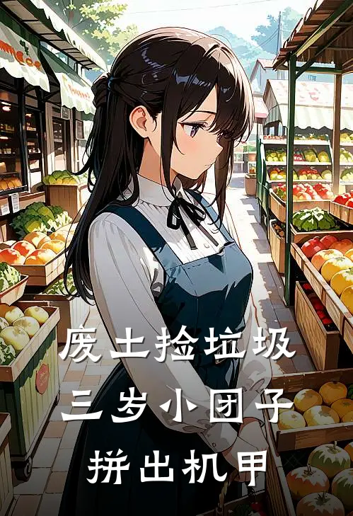 废土捡垃圾：三岁小团子拼出机甲唐烈唐山海完本小说免费阅读_小说完结版废土捡垃圾：三岁小团子拼出机甲唐烈唐山海