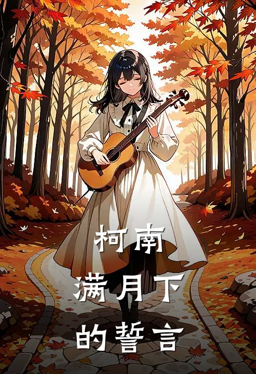 柯南：满月下的誓言柯南灰原小说免费完结_最新章节列表柯南：满月下的誓言(柯南灰原)